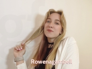 Rowenagambell