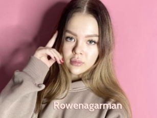 Rowenagarman