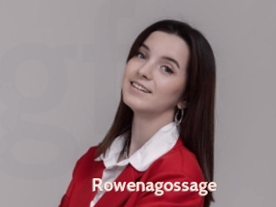 Rowenagossage