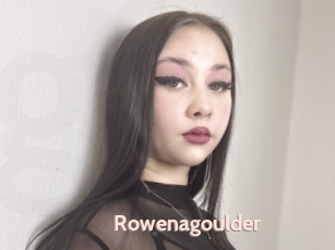 Rowenagoulder