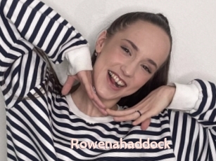 Rowenahaddock