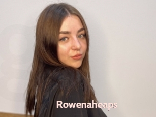 Rowenaheaps