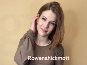 Rowenahickmott