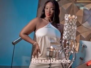 Roxanablanche