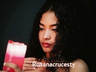 Roxanacrucesty