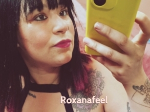 Roxanafeel