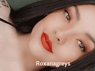 Roxanagreys