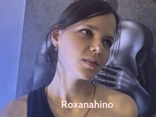 Roxanahino