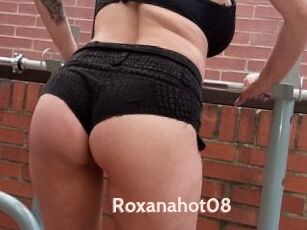 Roxanahot08