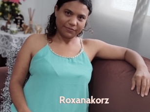 Roxanakorz