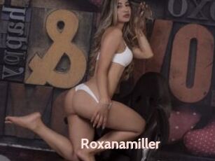 Roxanamiller