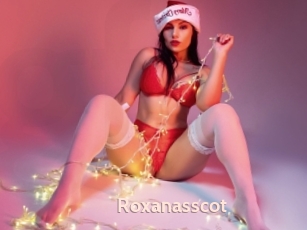 Roxanasscot