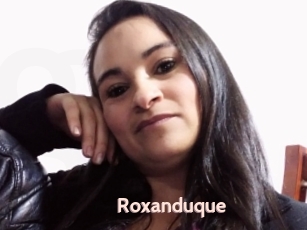 Roxanduque