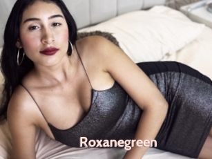 Roxanegreen