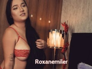 Roxanemiler