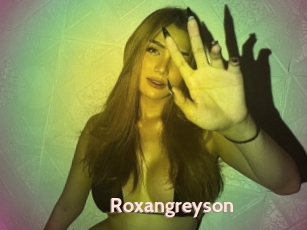 Roxangreyson