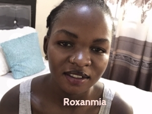 Roxanmia