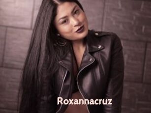 Roxannacruz