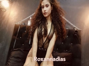 Roxannadias