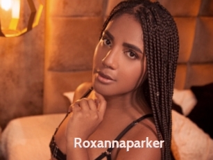 Roxannaparker