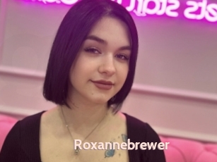 Roxannebrewer