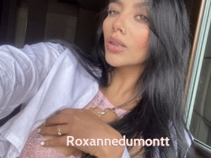 Roxannedumontt