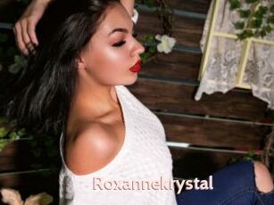 Roxannekrystal