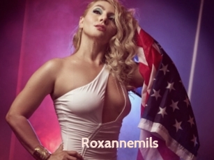 Roxannemils