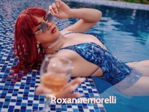 Roxannemorelli