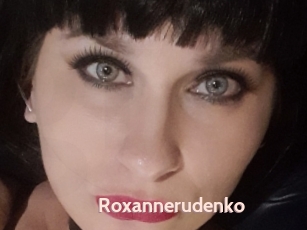 Roxannerudenko