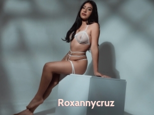 Roxannycruz