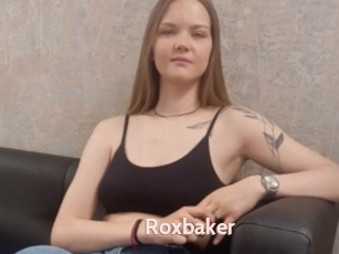 Roxbaker