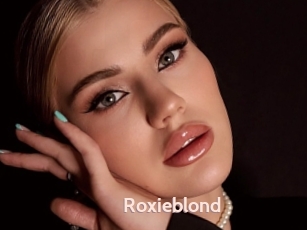 Roxieblond