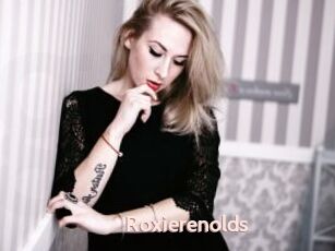 Roxierenolds