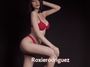 Roxierodriguez