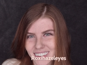 Roxihazeleyes