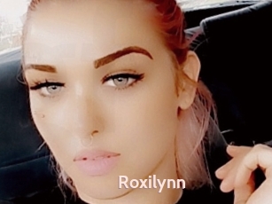 Roxilynn