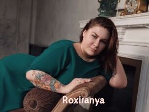 Roxiranya