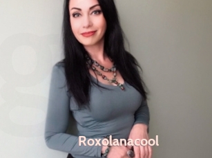 Roxolanacool