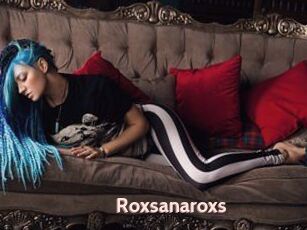 Roxsanaroxs