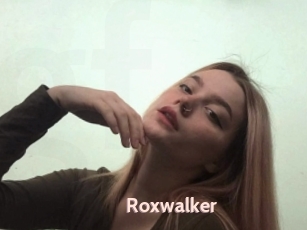 Roxwalker