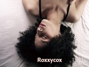 Roxxycox