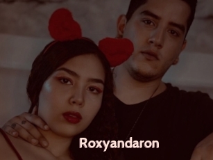 Roxyandaron