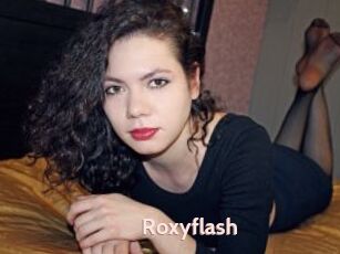 Roxyflash