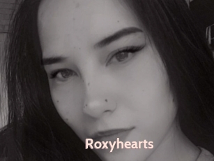 Roxyhearts