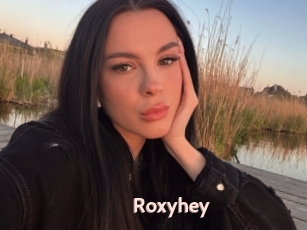 Roxyhey