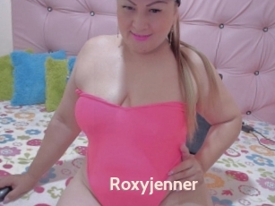 Roxyjenner