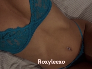 Roxyleexo