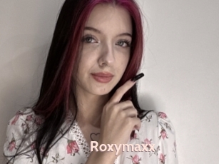 Roxymaxx