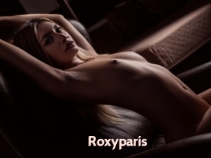 Roxyparis